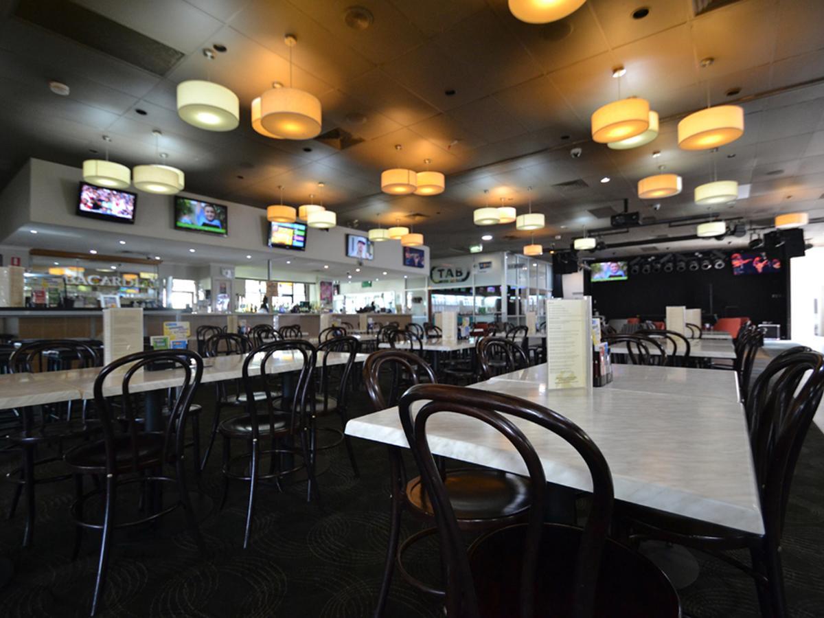 The Oaks Hotel Motel Albion Park Luaran gambar